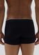 Pack of two cotton stretch black boxer shorts_2