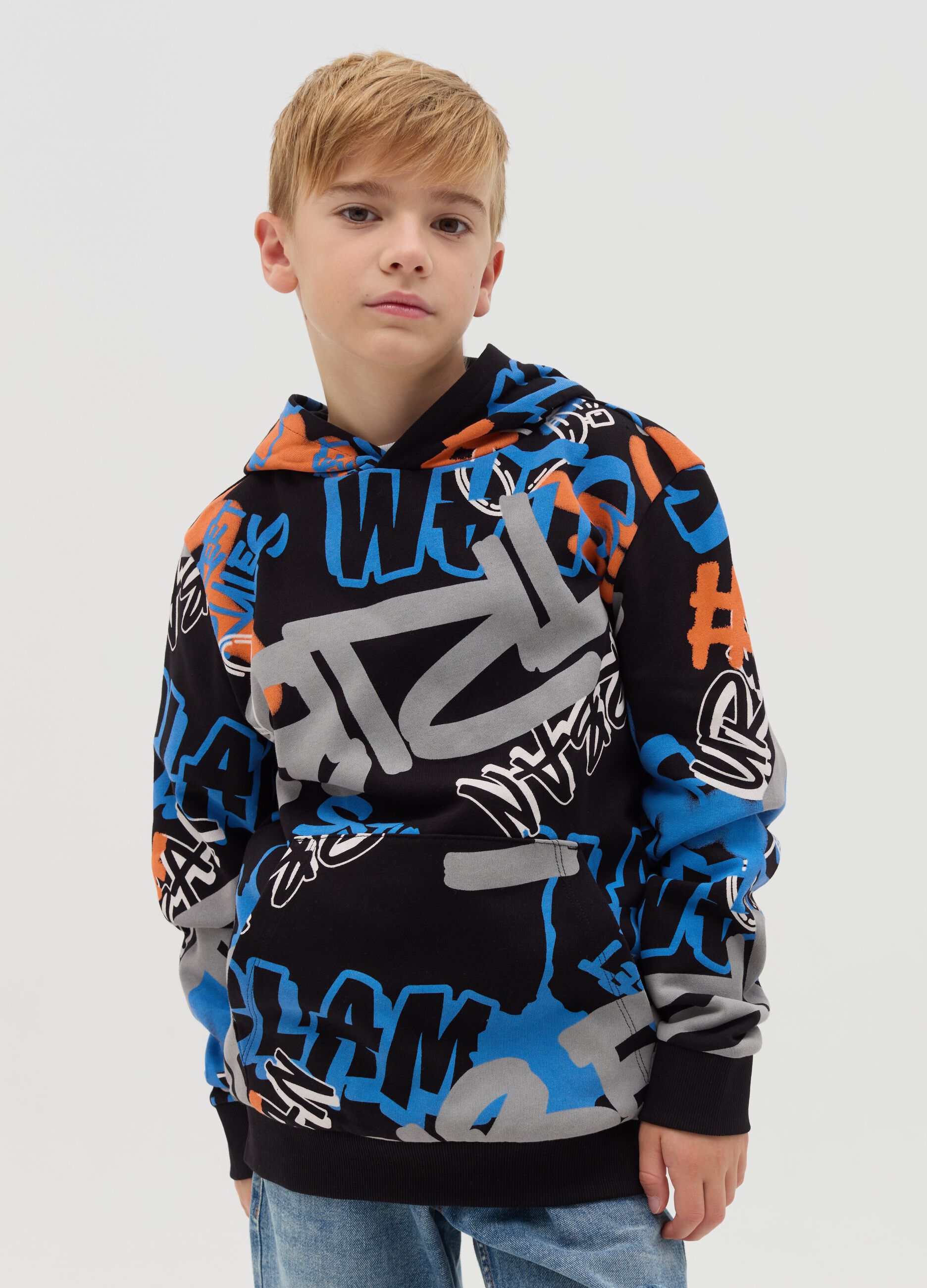 Abbigliamento Scarpe e Accessori da Ragazzo OVS