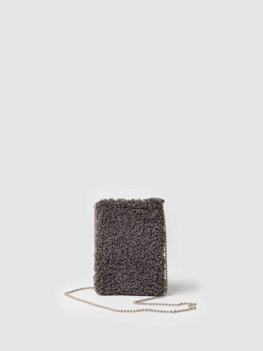 Sherpa mobile phone holder with shoulder strap_0