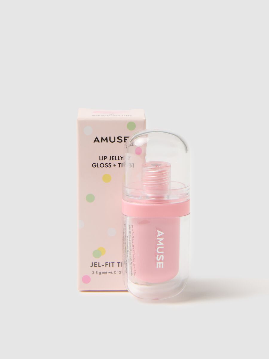 Lip stain with a fantastic glossy effect. Vibrant colour and hydrated lips for 12 hours_5