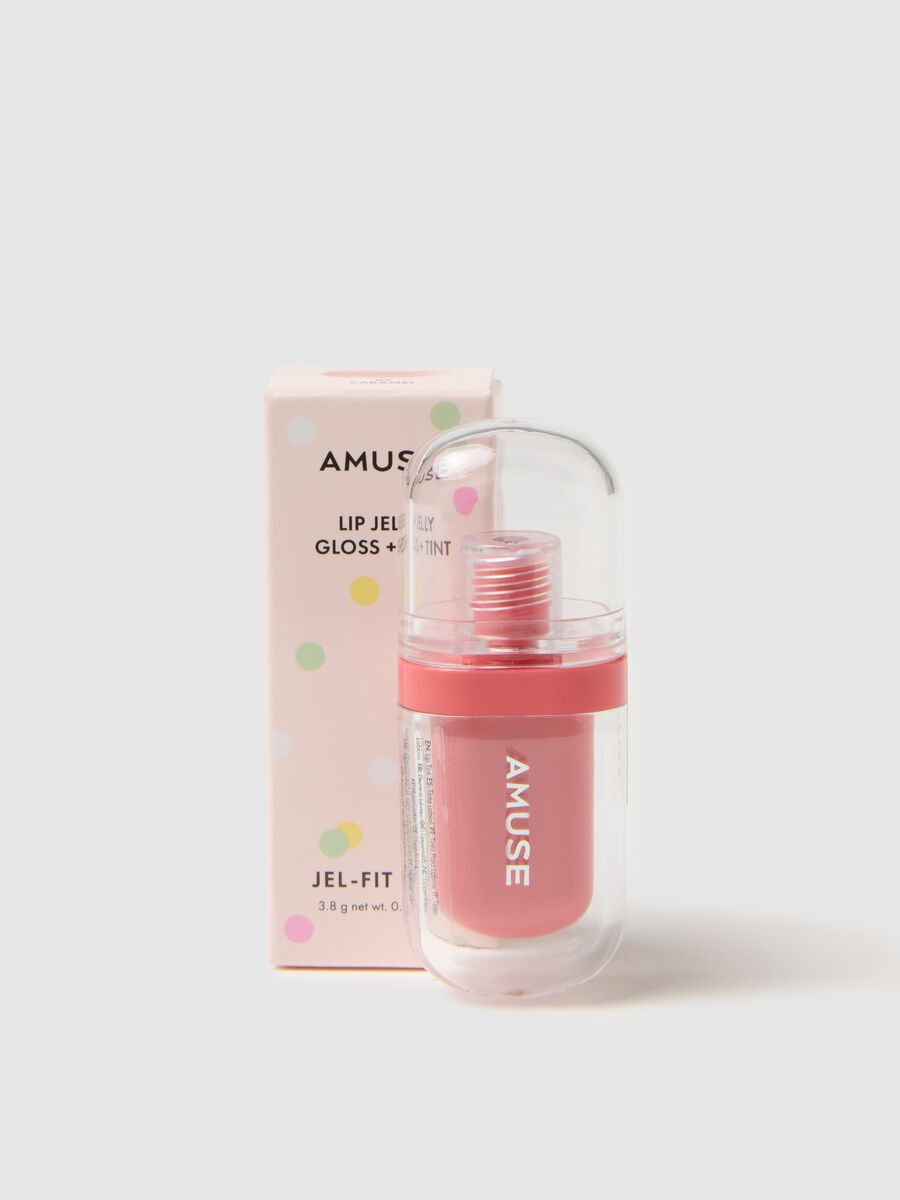 Lip tint with a fantastic glossy effect. Vibrant colour and hydrated lips for 12 hours_4