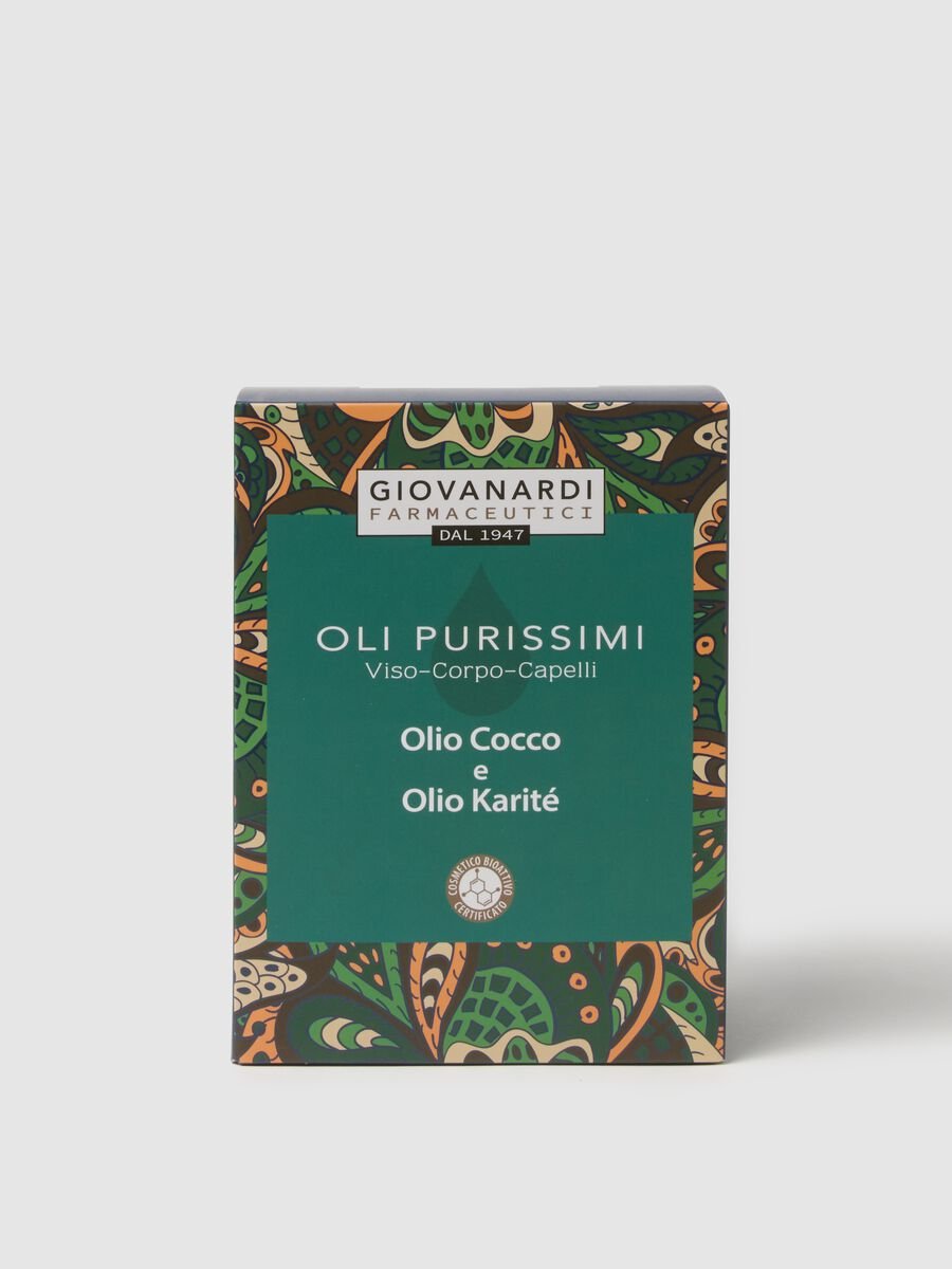 Face-Body-Hair Treatment Gift Set_0