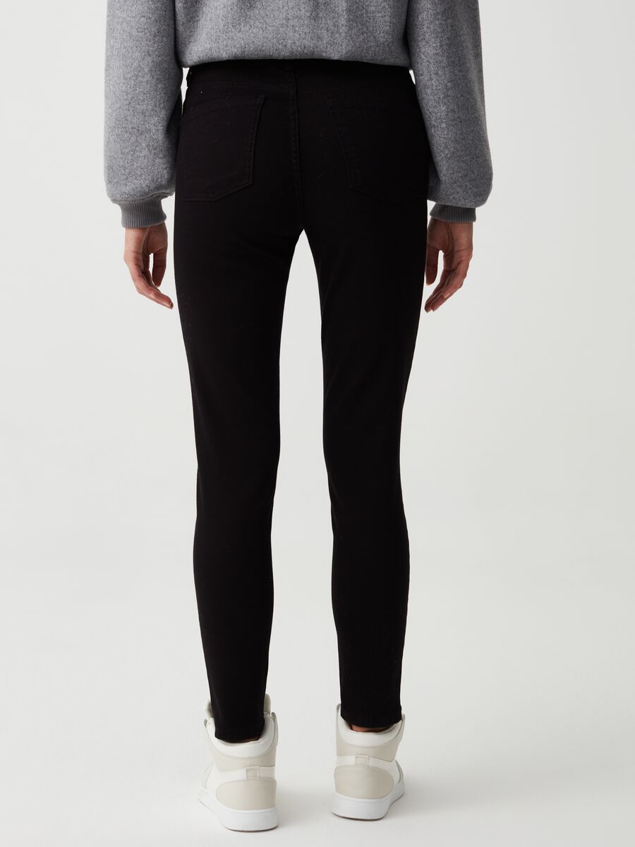 Jeans skinny fit stretch_2
