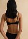 Black bralette with removable padding_2