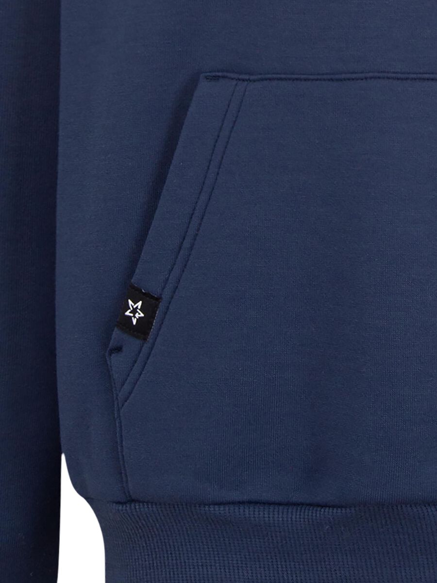 Felpa con stampa logo Chuck Patch_2