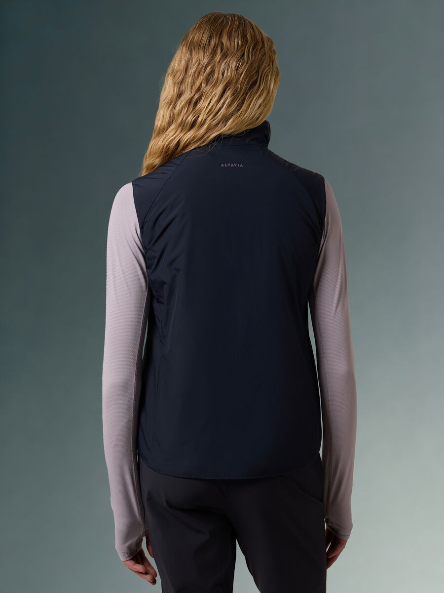 Gilet imbottito ALTAVIA WITH DEBORAH COMPAGNONI_4