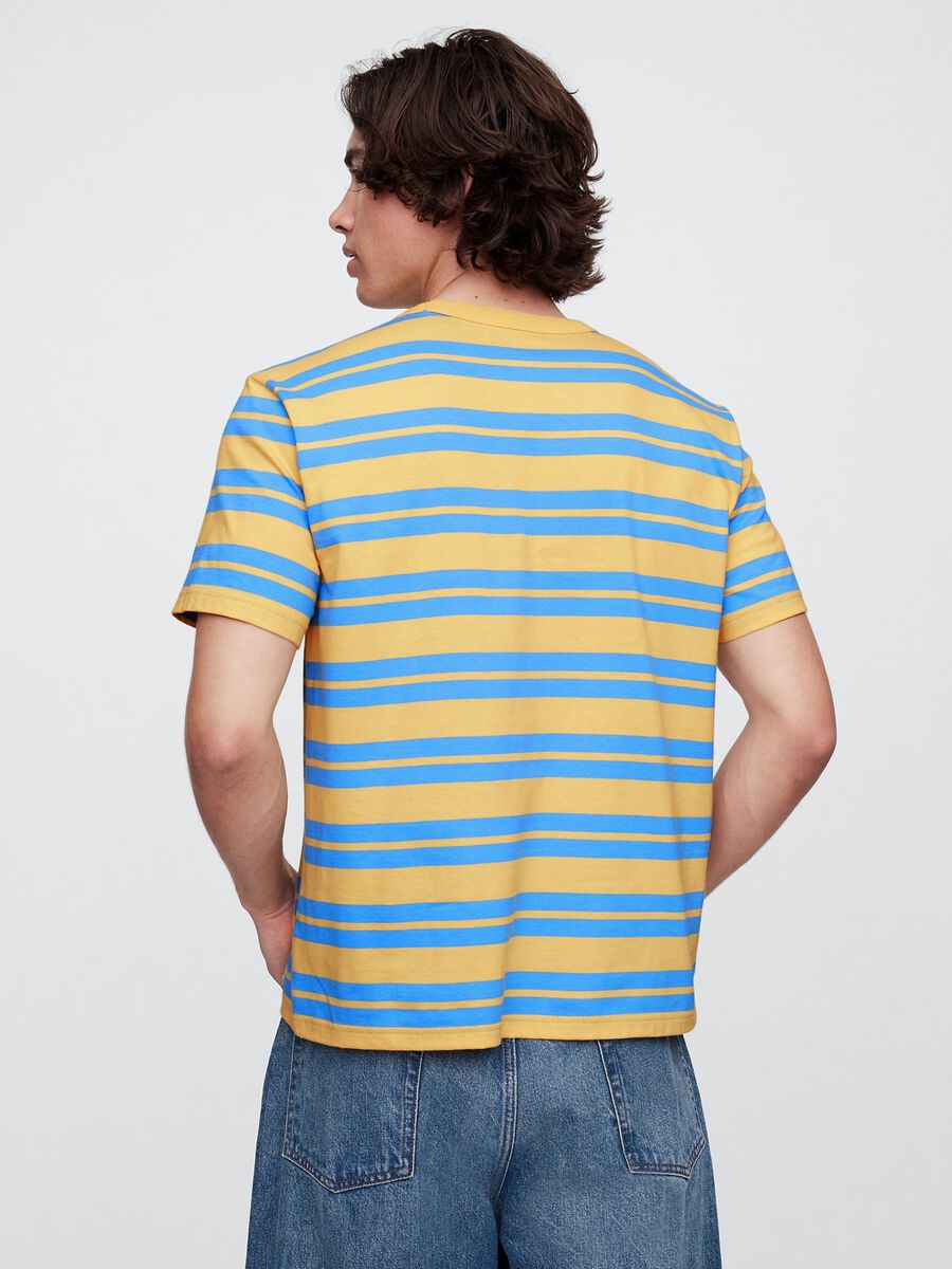 Cotton T-shirt_1