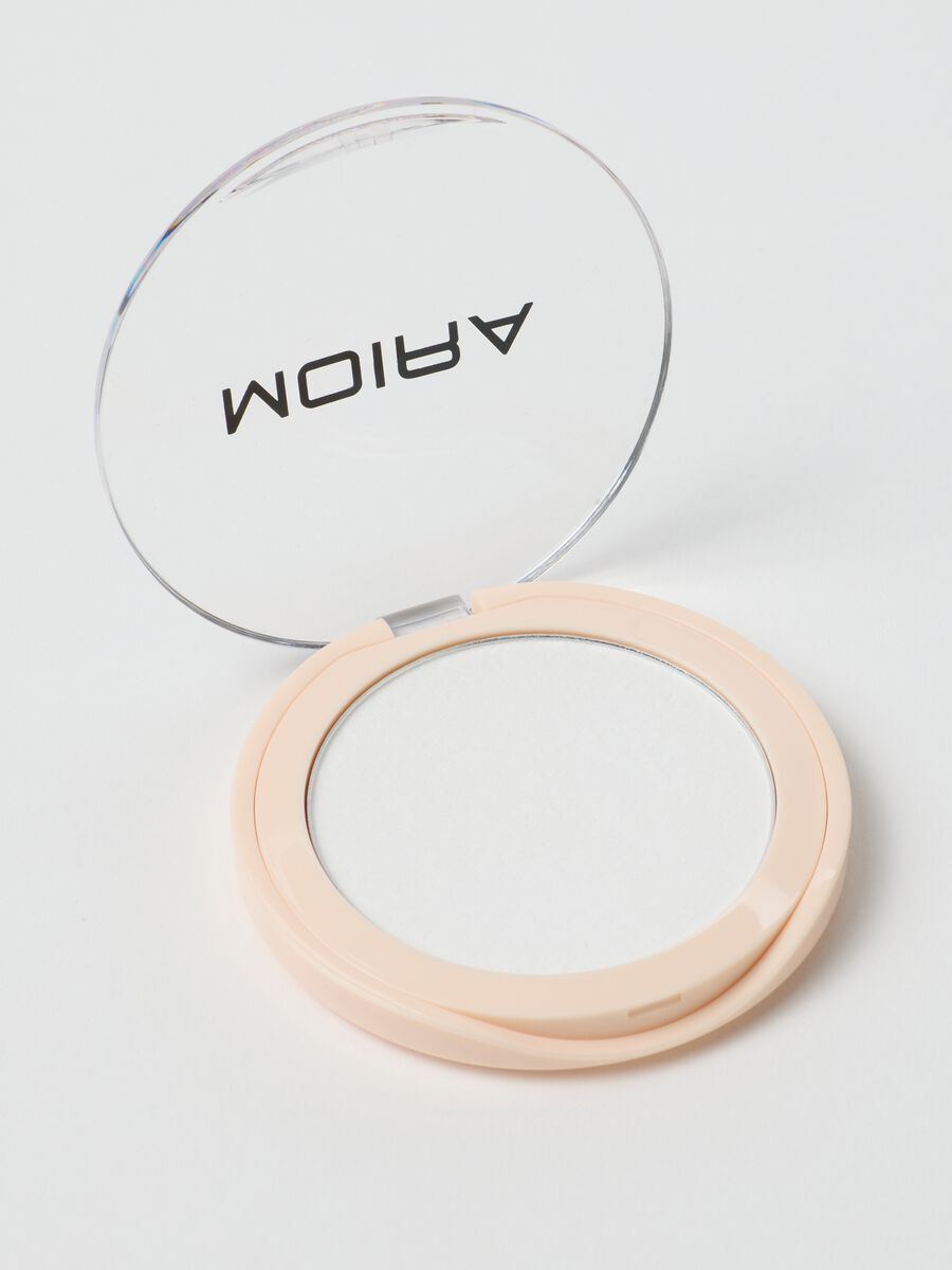 MOIRA UNDER-EYE SETTING POWDER 100 TRANSLUCENT CIPRIA - make-up coreano_0
