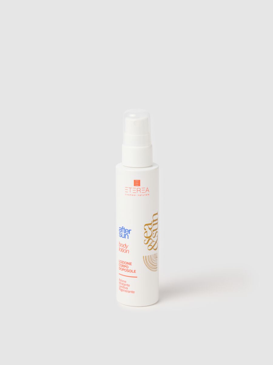 After Sun Body Lotion 150ml_0