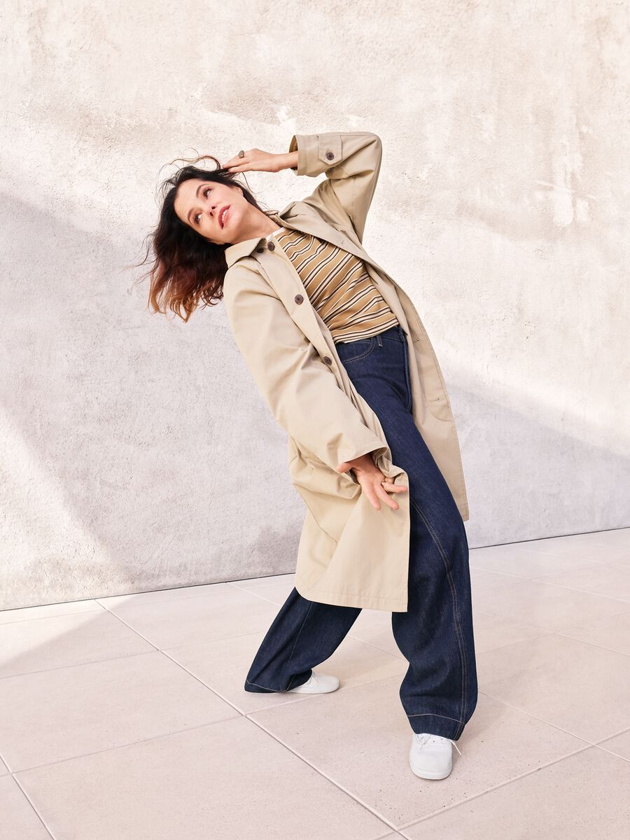 Cotton Trousers_0