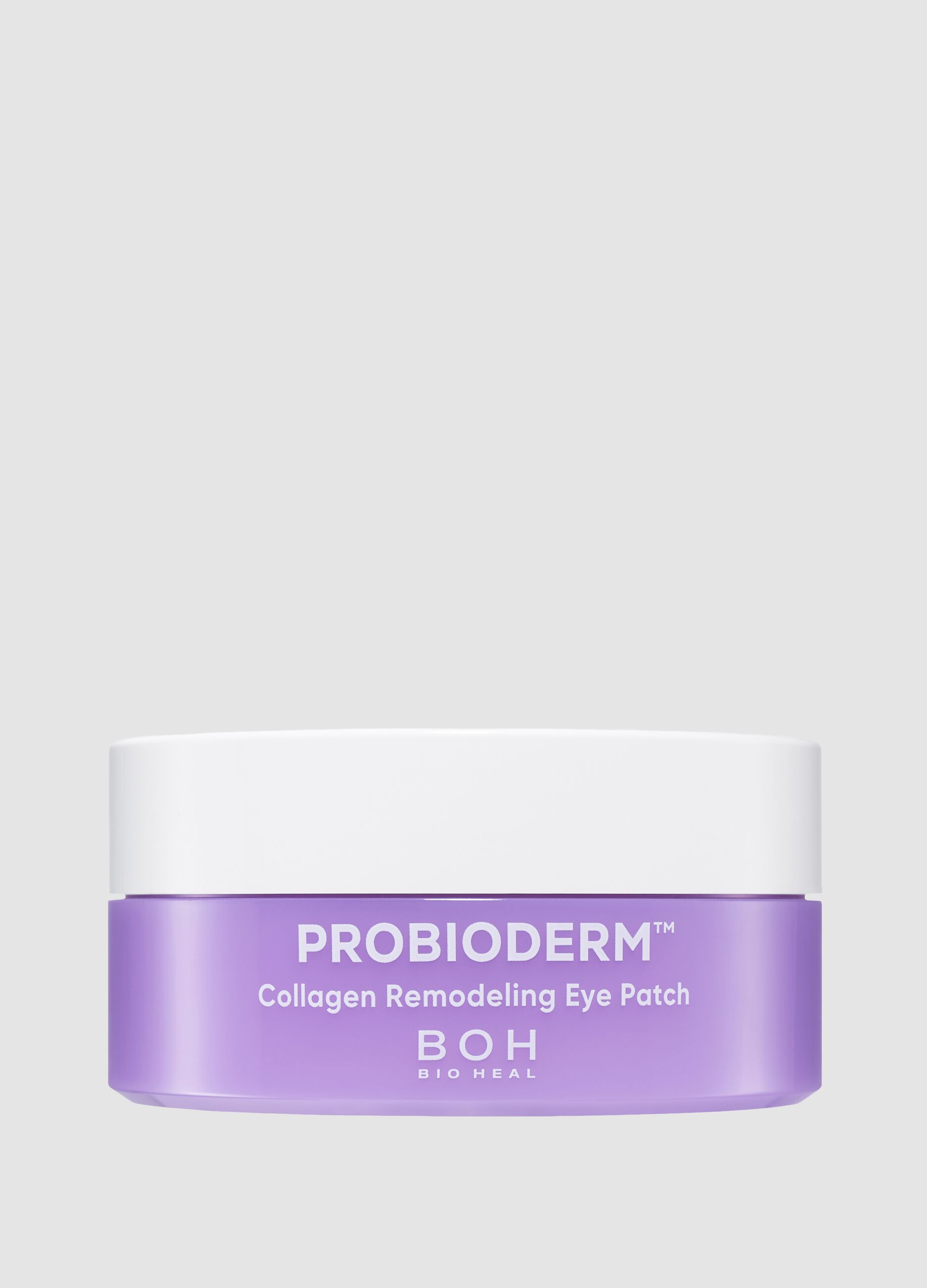 PROBIODERM&trade; Collagen Remodeling Eye Patches 60 pcs - Korean beauty care