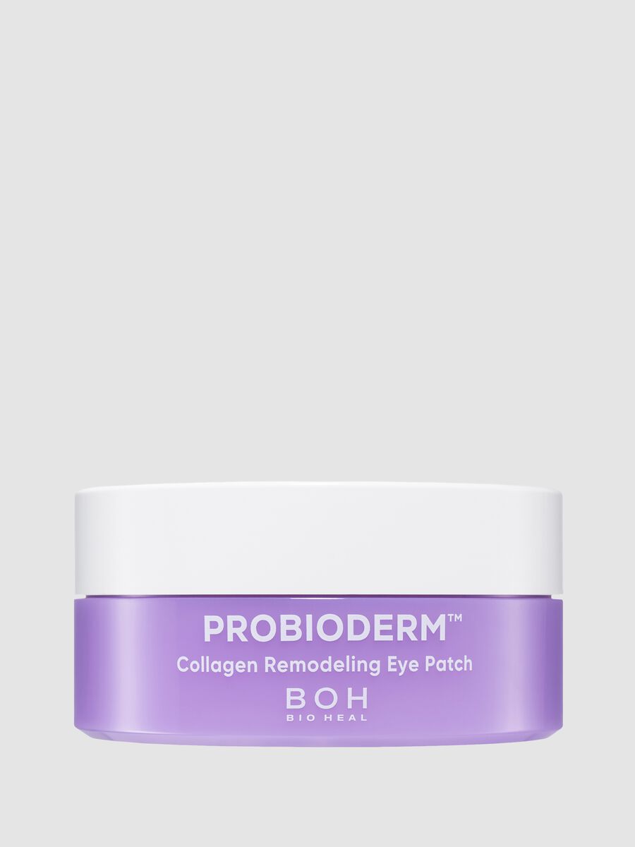 PROBIODERM&trade; Collagen Remodeling Eye Patches 60 pcs - Korean beauty care_0