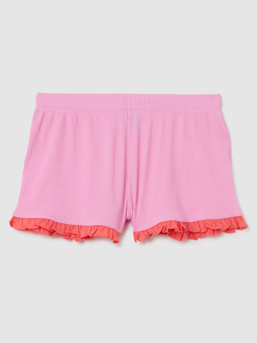Women's multicolour pure cotton regular fit set_4