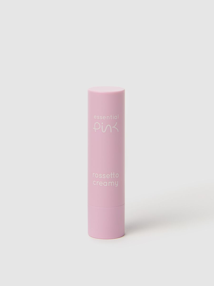 Creamy lipstick 14 Hot_0