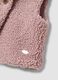 Pink regular-fit gilet_3