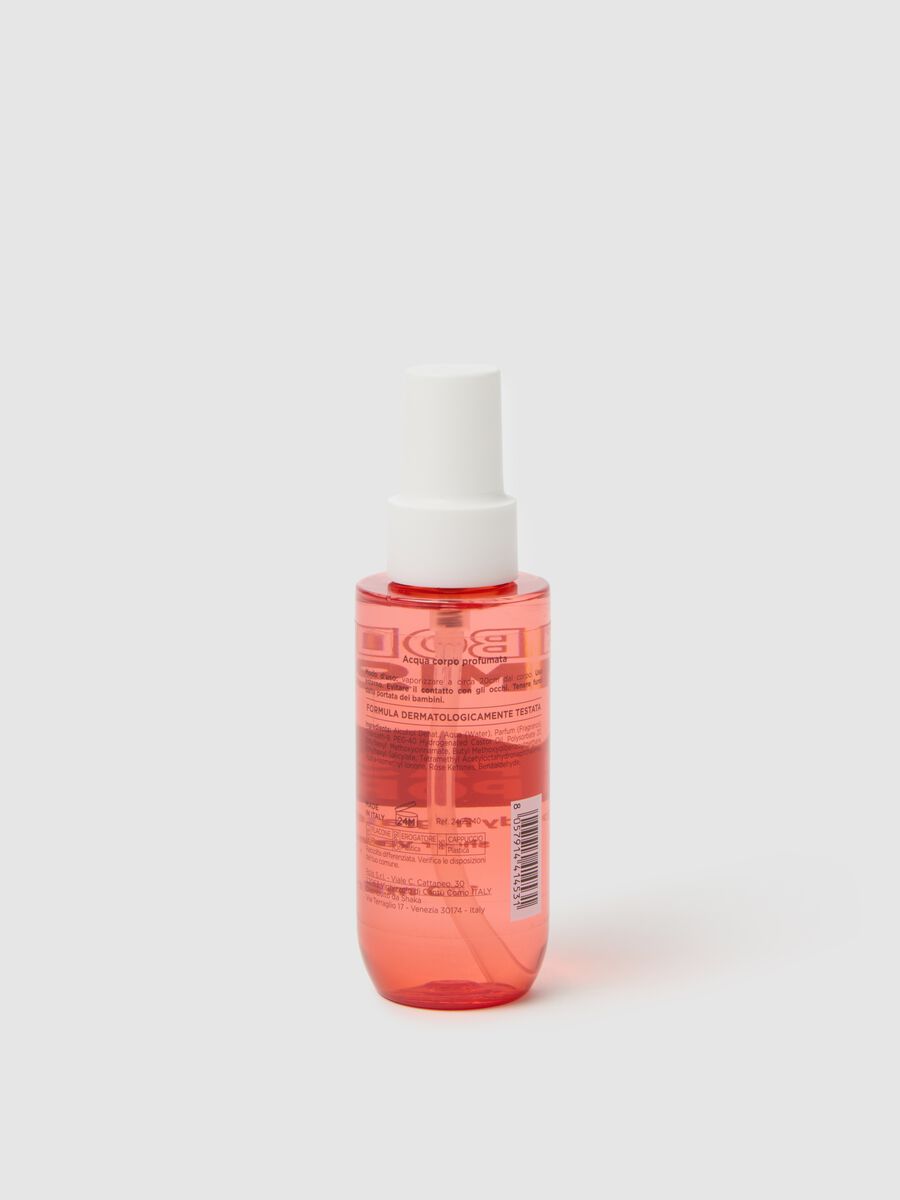 Body Mist 100ml Passport - Korean Skincare_2