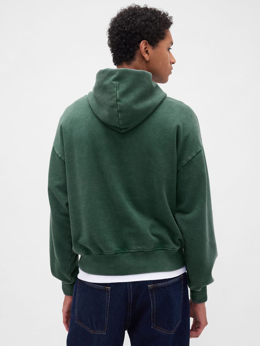 Green Hoodie_1