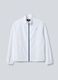 White ALTAVIA COURT sports jacket in stretch fabric_4