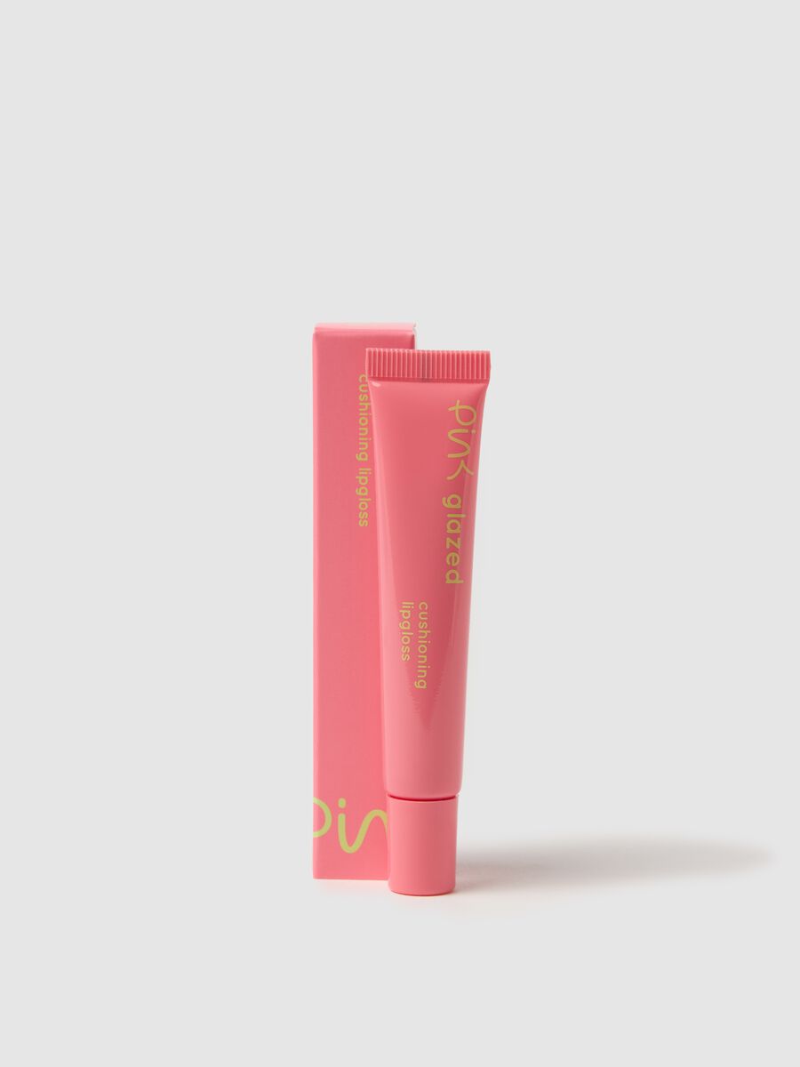 Pink Glazed 01 GLAZED DONUT_0