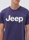 T-shirt with Jeep print_3