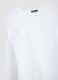 White stretch cotton blouse_1