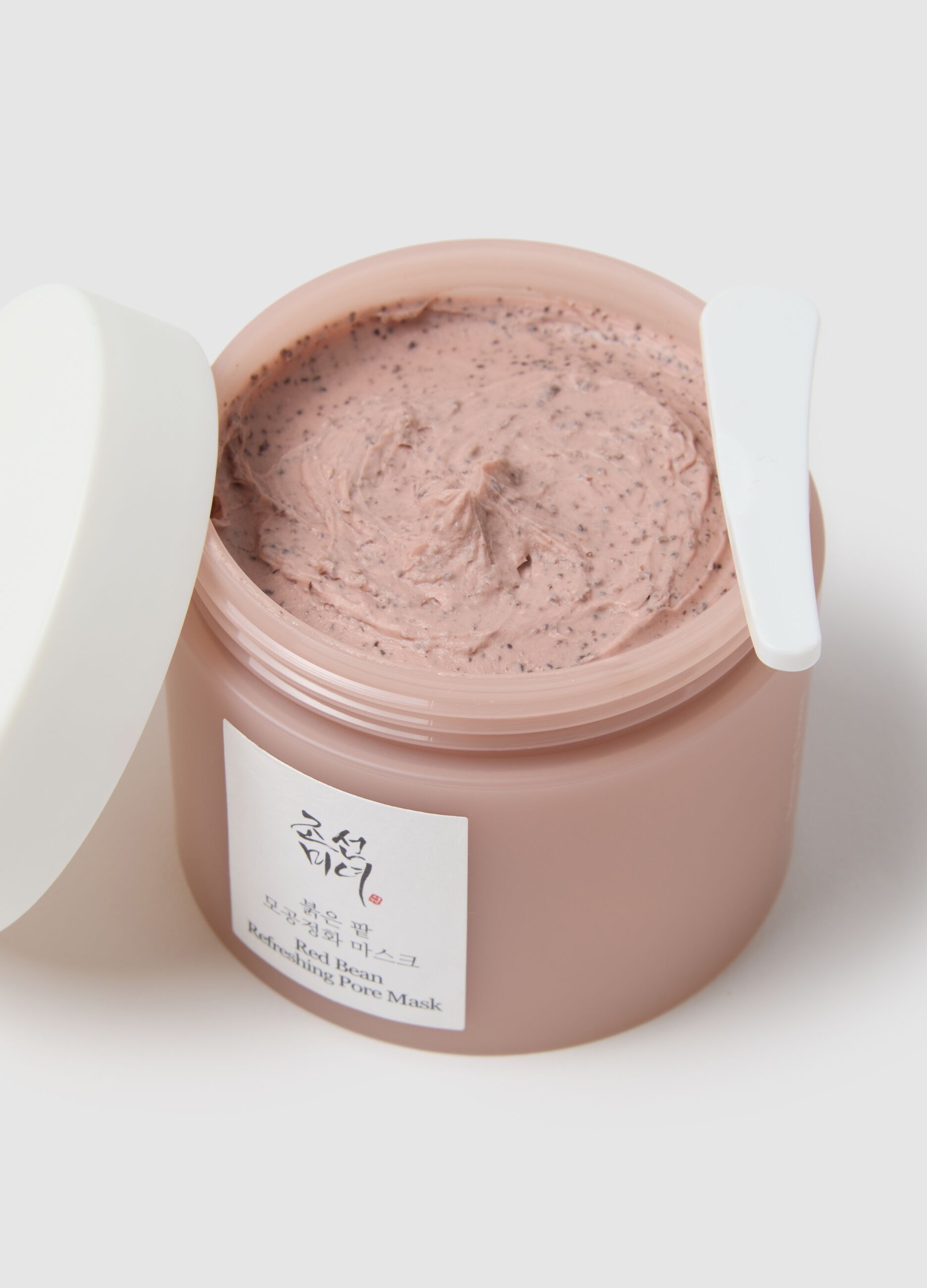 Red Bean Refreshing Pore Mask - skincare coreana