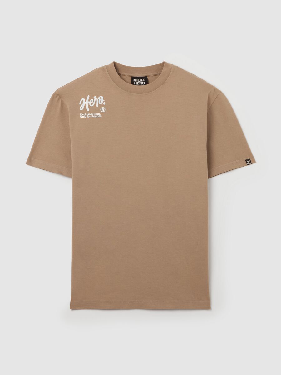 Printed cotton T-shirt_4