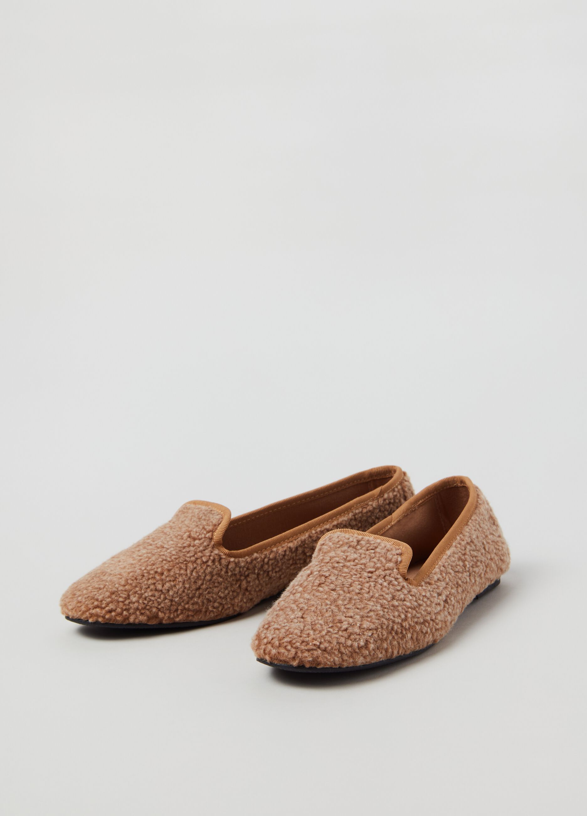 Scarpa friulana effetto boucle_1