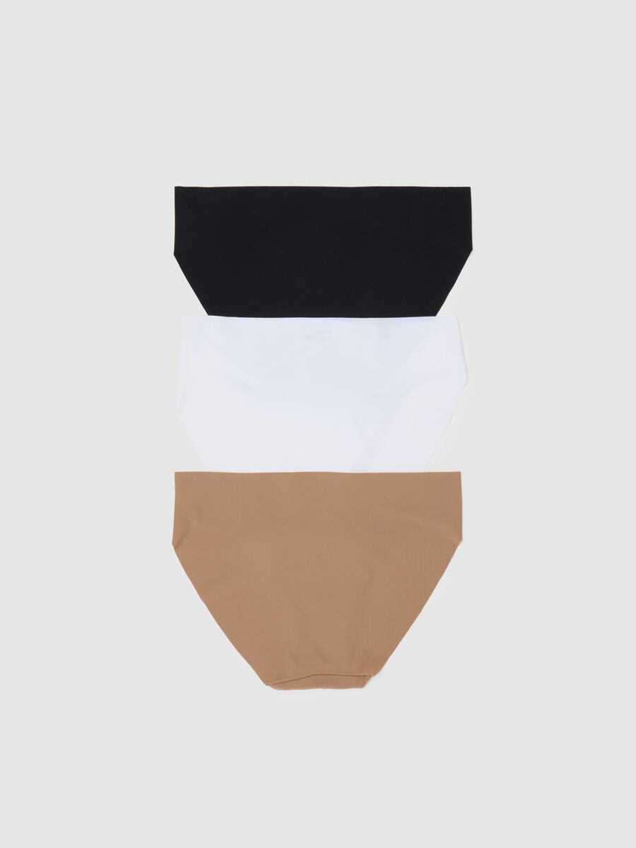 Three-pair pack microfibre briefs_1