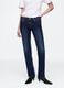 Stretchable Blue Denim Trousers_2