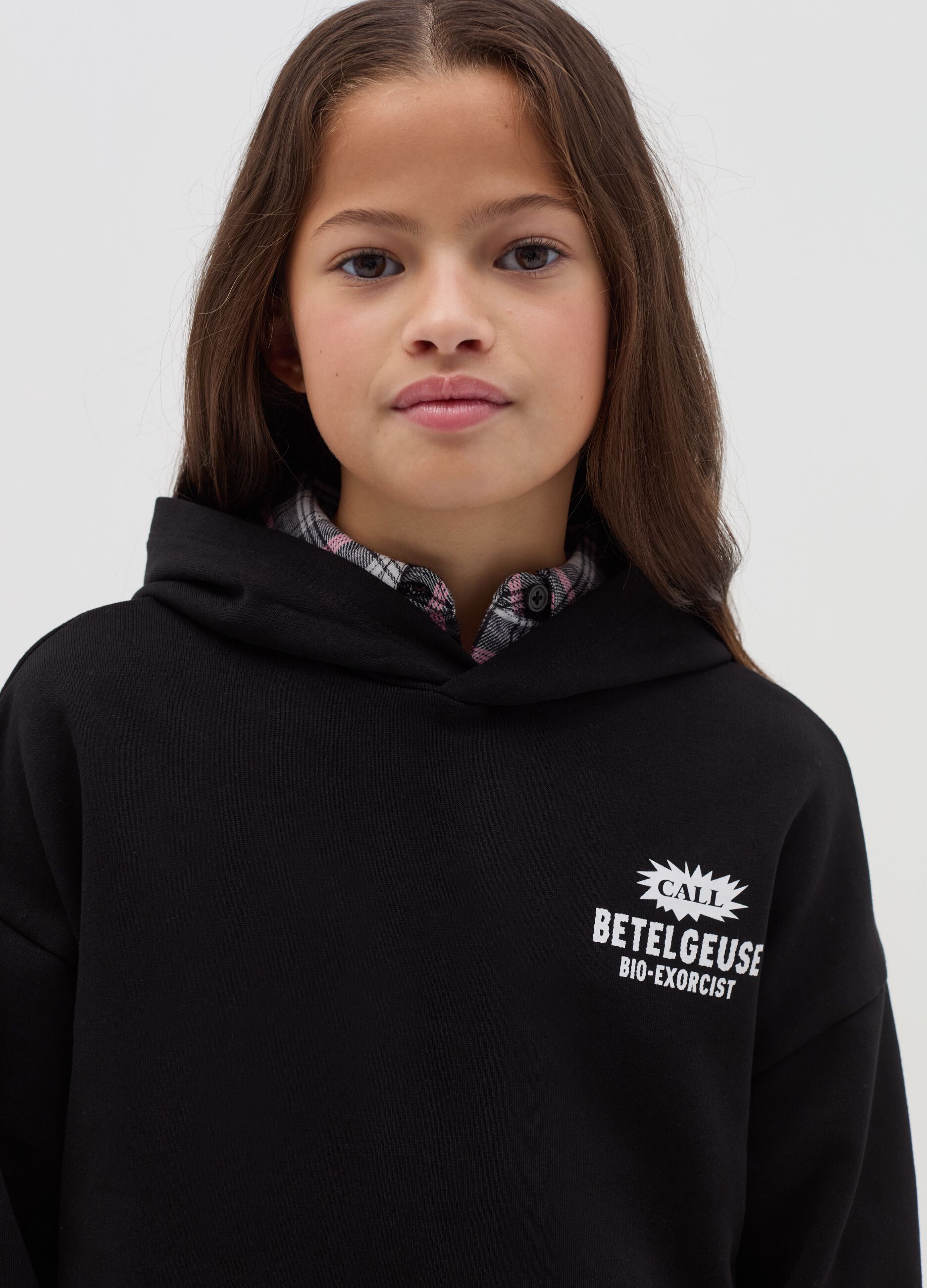 Oviesse felpe ragazza store