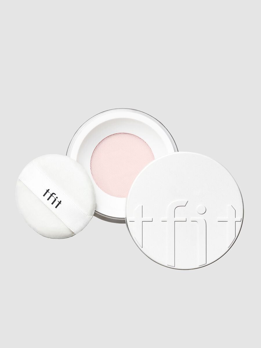 Translucent Setting Powder Set 05 Baby Pink 7 g &ndash; Korean Makeup_0