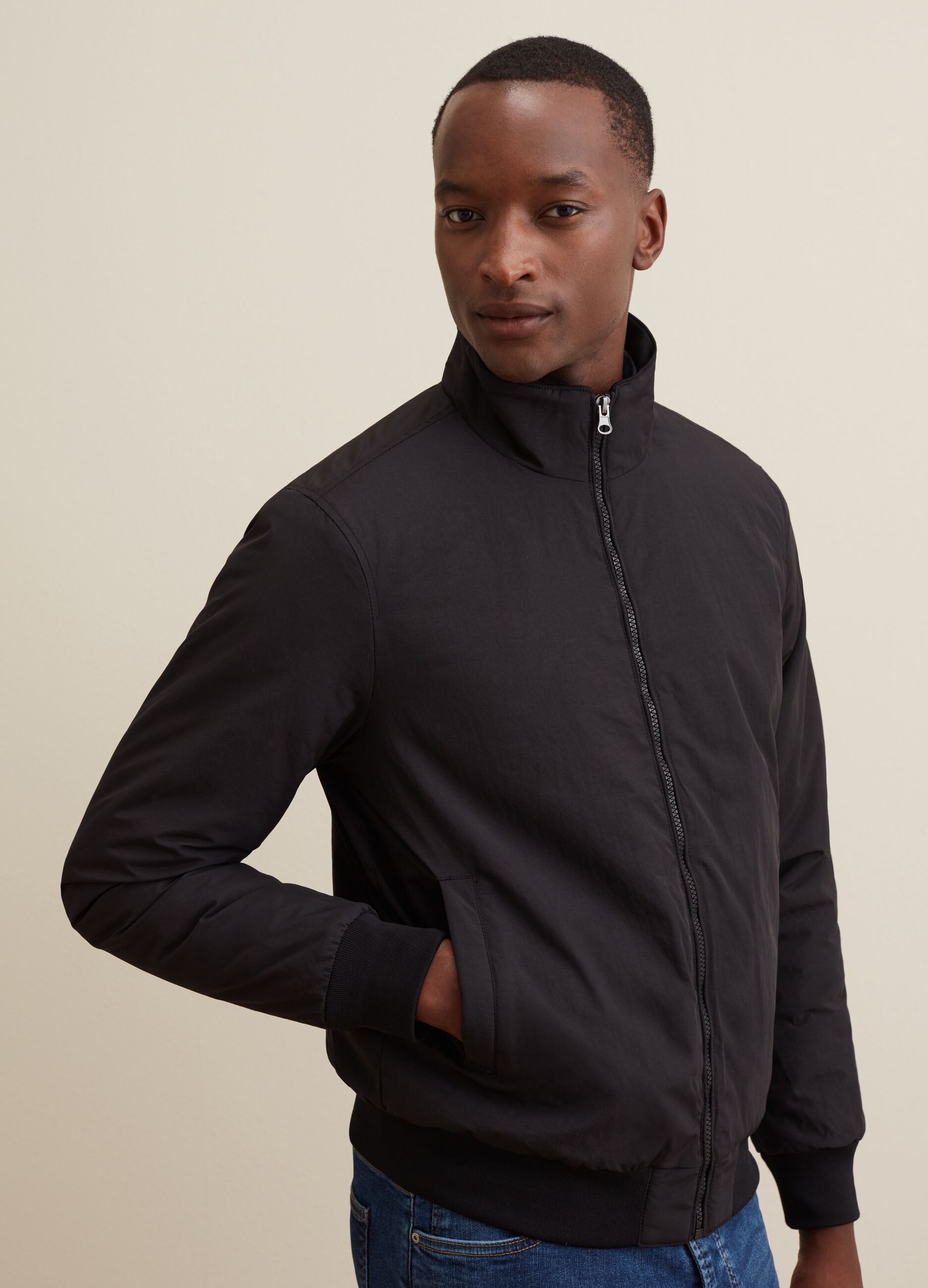 Bomber velluto uomo shop