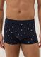 Multicolour regular-fit stretch cotton boxer shorts 3-pack_1