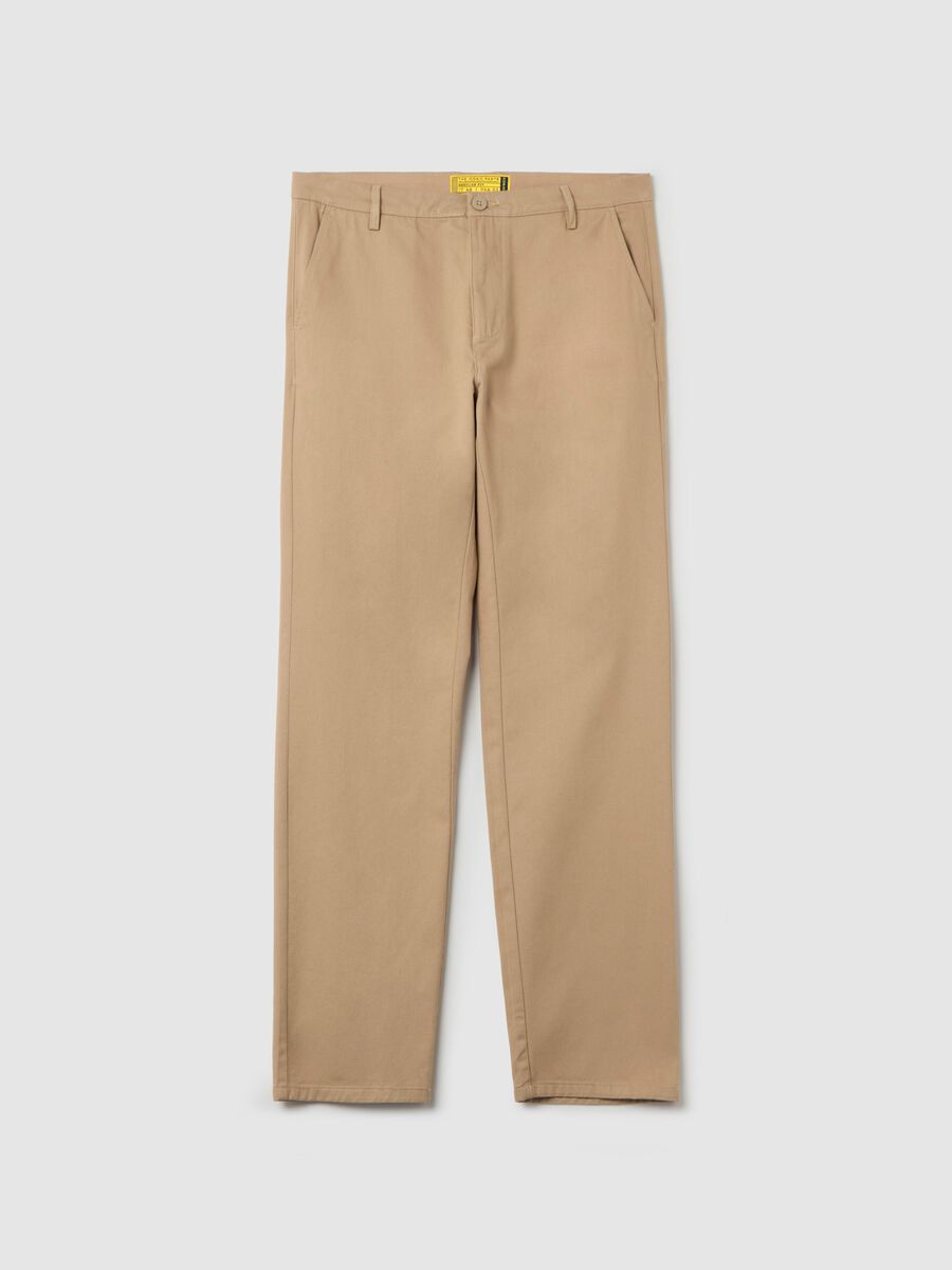 Chino trousers_4