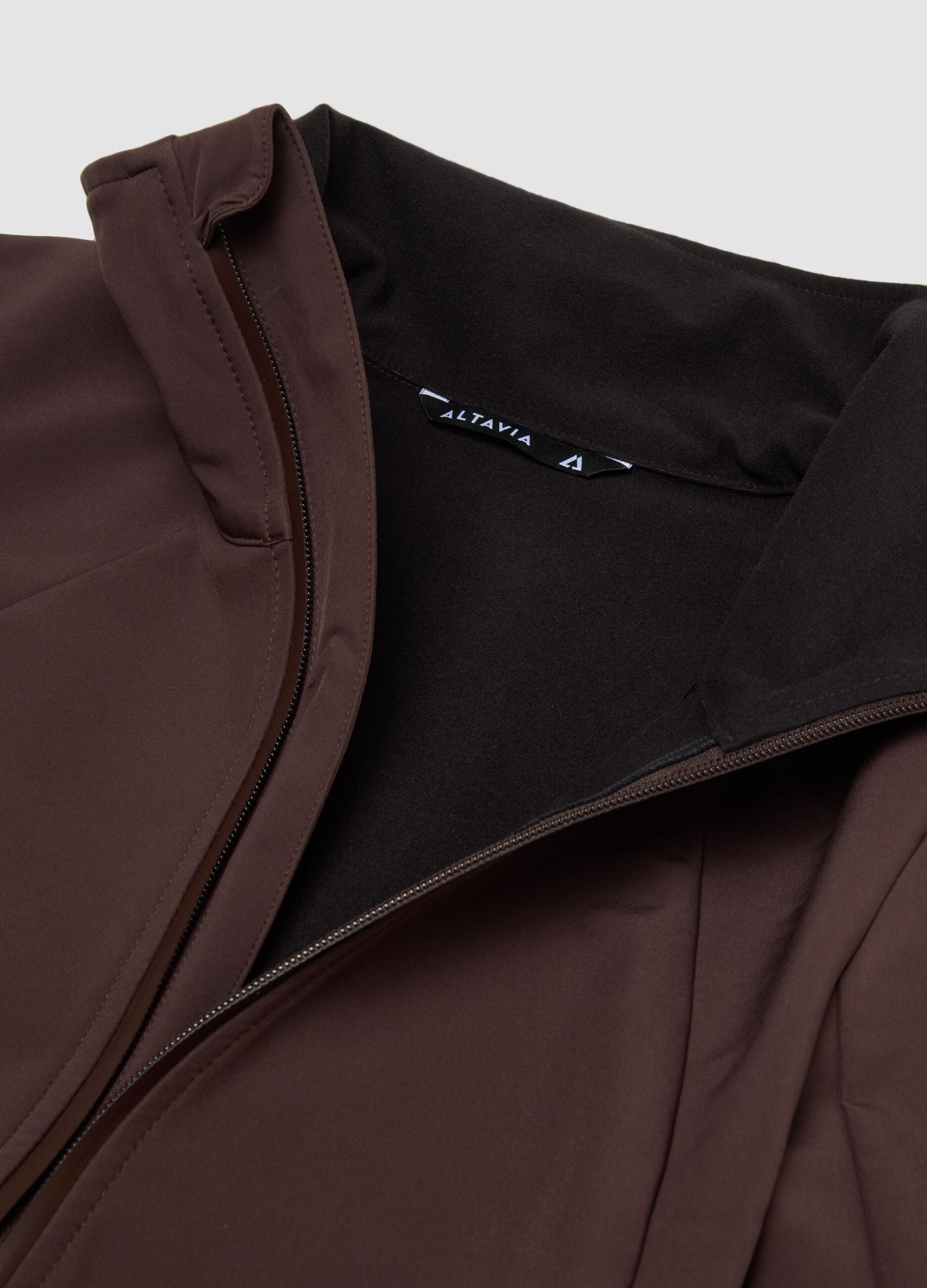 ALTAVIA WITH DEBORAH COMPAGNONI Softshell Ski Jacket