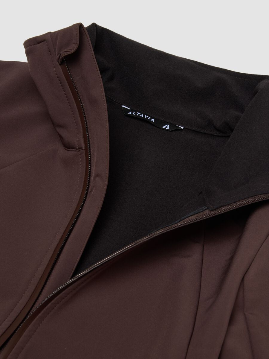 Giacca da Sci Softshell ALTAVIA WITH DEBORAH COMPAGNONI_6
