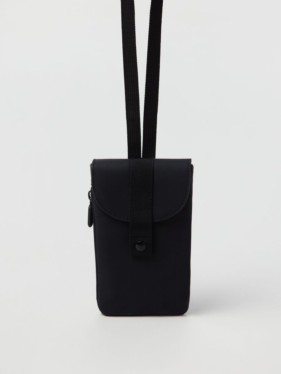 Porta cellulare con tracolla_2