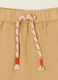 IANA linen-blend jogging set_3