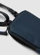 Blue Crossbody Bag with Zip_2