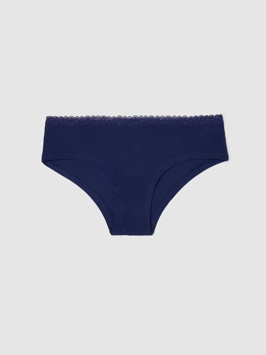French knickers with lace trim_4