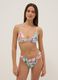 Top bikini multicolor in tessuto elasticizzato_1