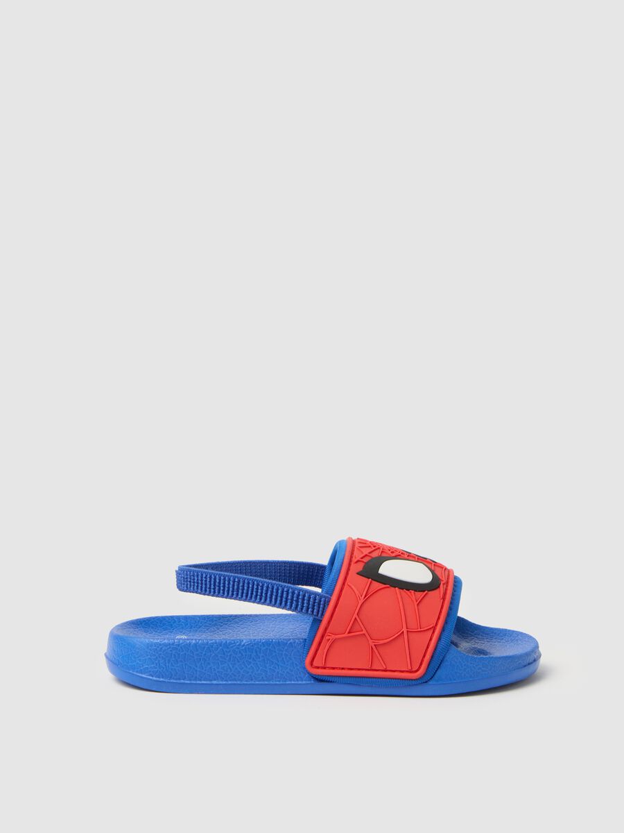 Multicolour Children's Sandals_0