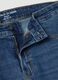 Blue skinny stretch-cotton jeans_2