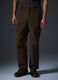 Windproof 2-Way Stretch Trekking Trousers ALTAVIA WITH DEBORAH COMPAGNONI_1