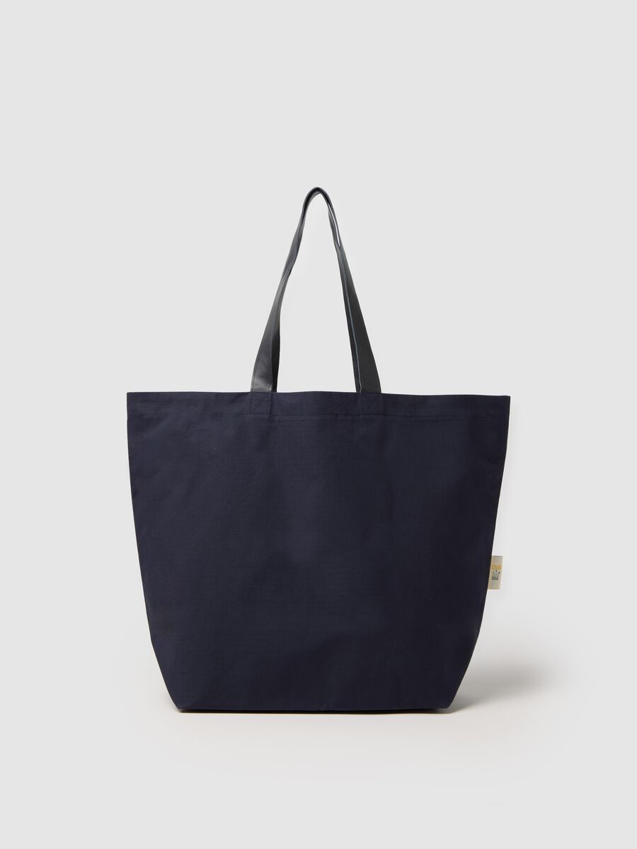 OVS Blue Shopper_0