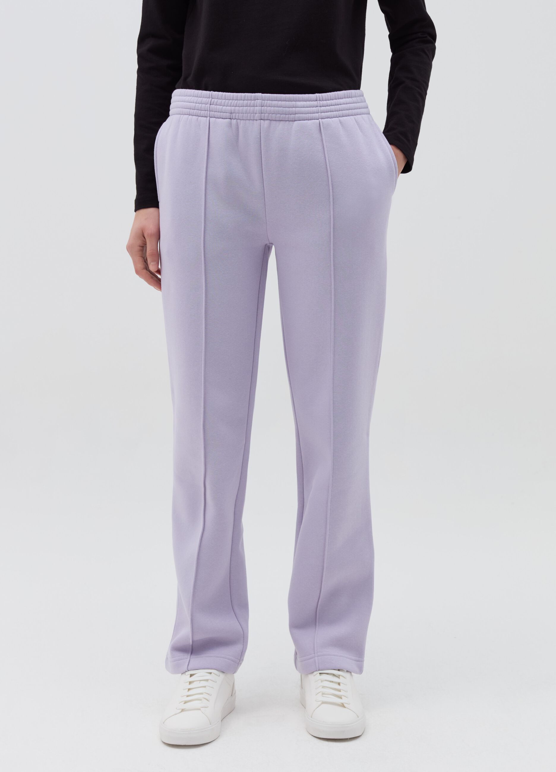 Pantaloni tuta oviesse shop