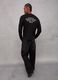 Baggy Denim Washed Black_5
