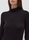 Undershirt with long sleeves in stretch modal_2