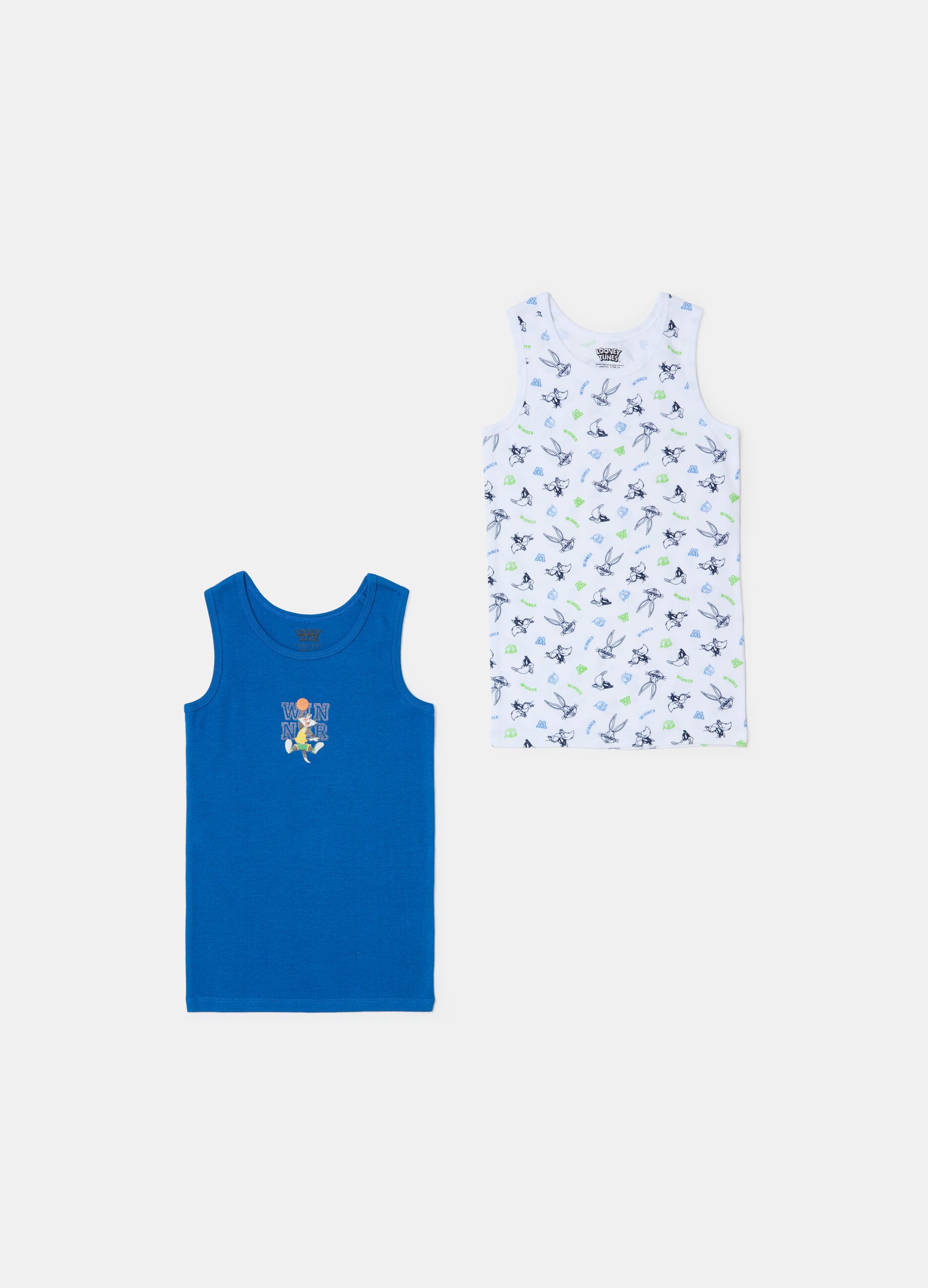 Canottiere bambino ovs hot sale